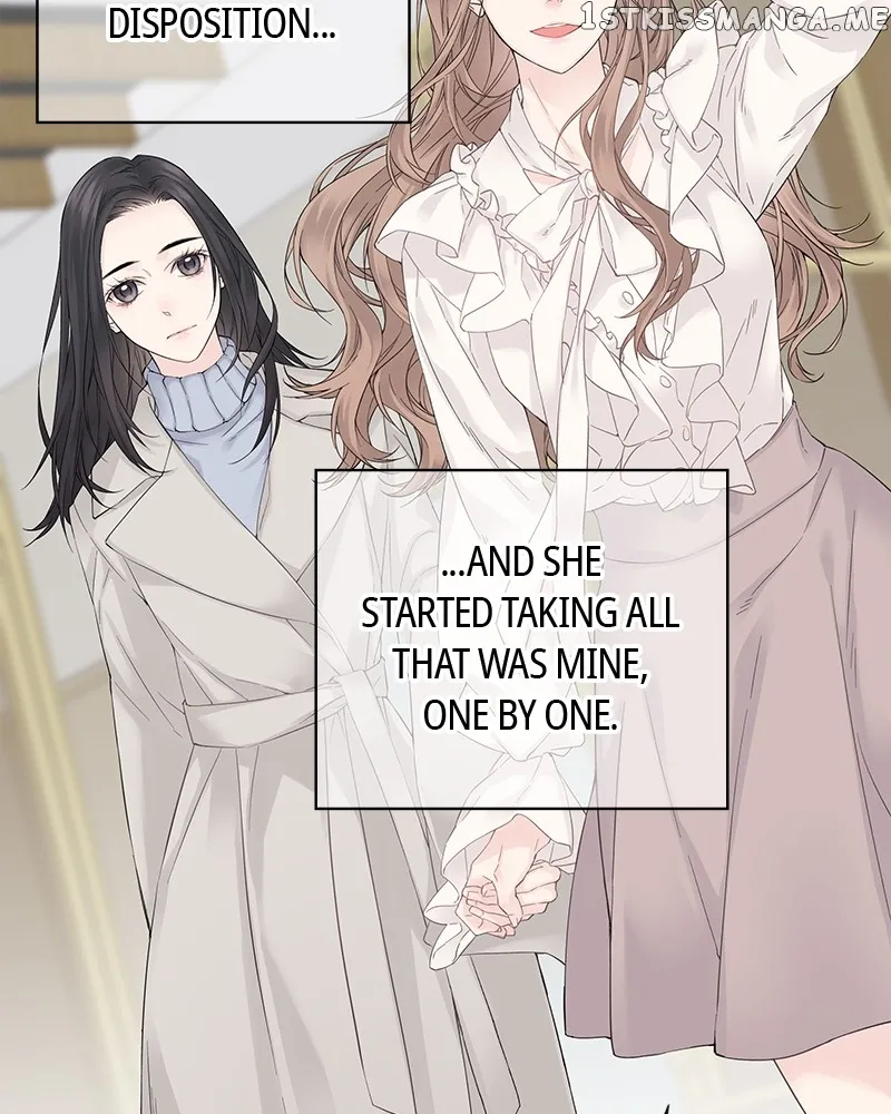 As If Love Doesn’t Exist Chapter 1 page 43