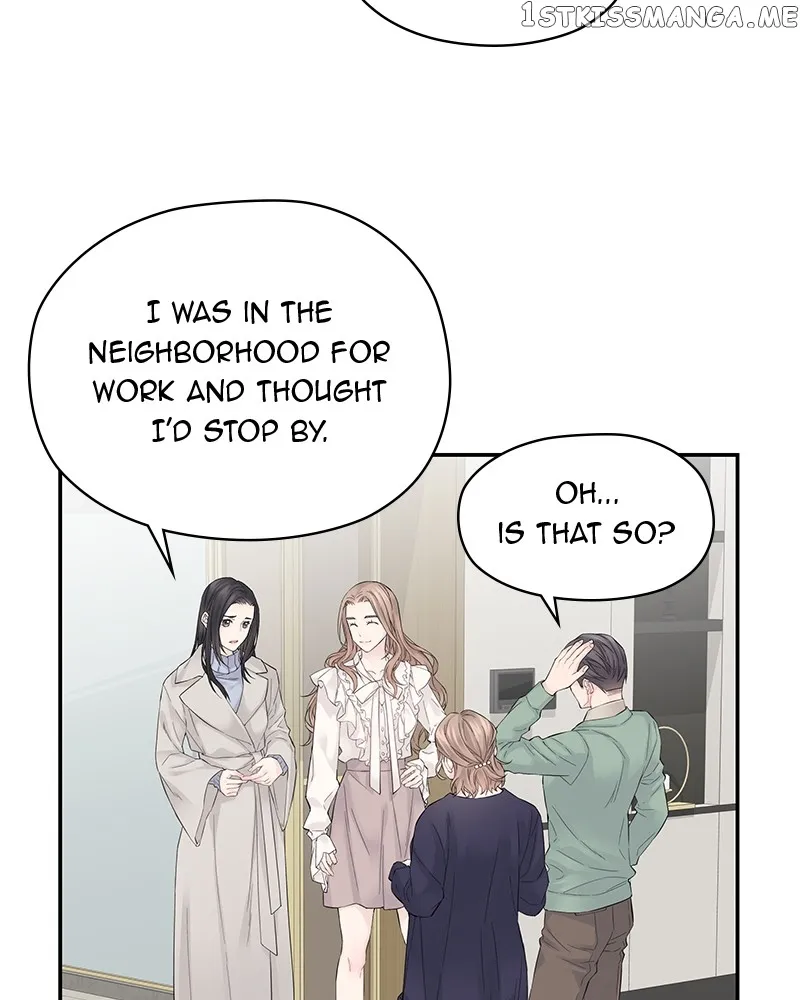As If Love Doesn’t Exist Chapter 1 page 46