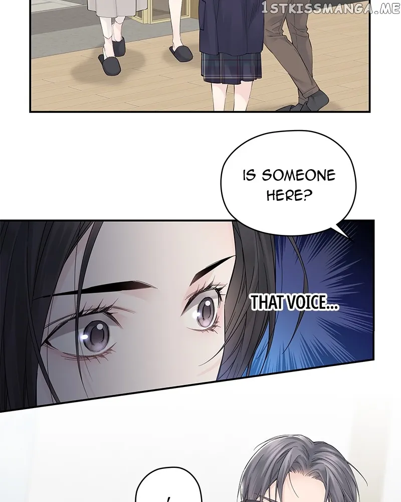 As If Love Doesn’t Exist Chapter 1 page 47