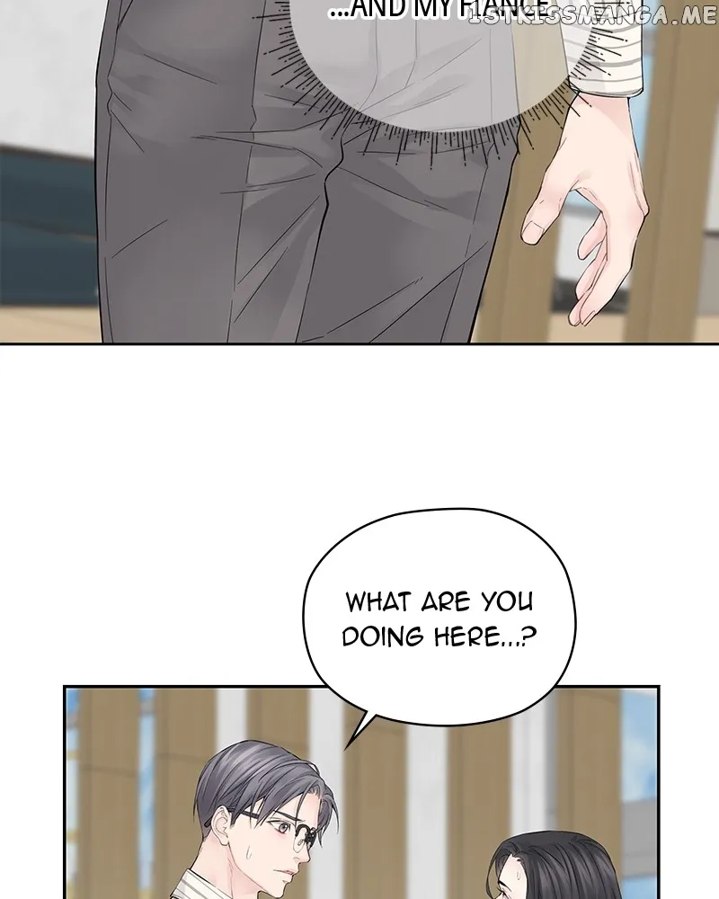 As If Love Doesn’t Exist Chapter 1 page 49