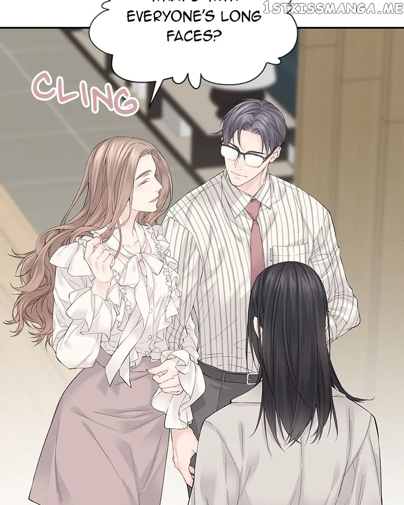 As If Love Doesn’t Exist Chapter 1 page 51