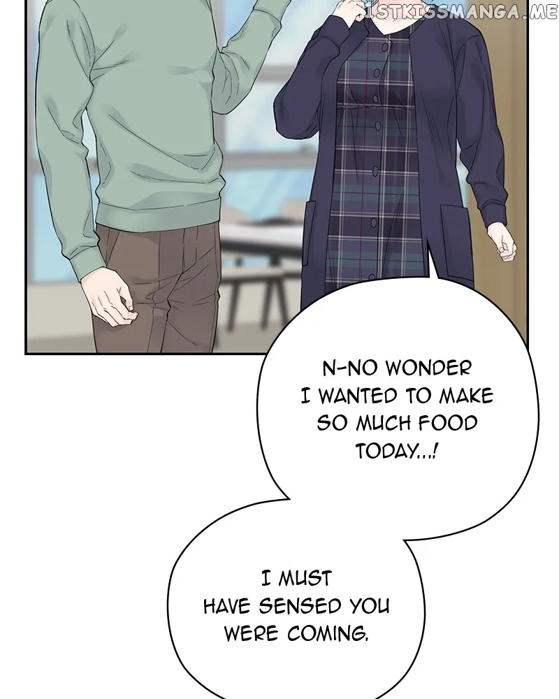 As If Love Doesn’t Exist Chapter 1 page 54