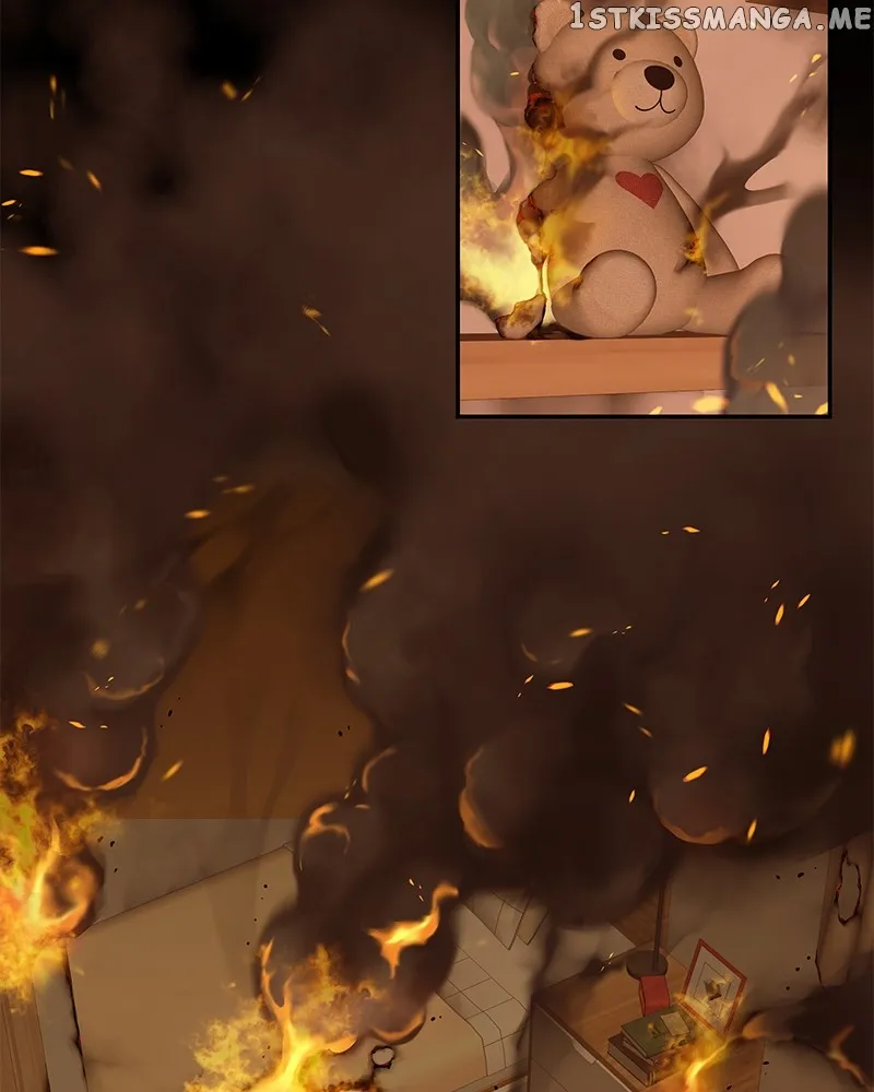 As If Love Doesn’t Exist Chapter 1 page 5