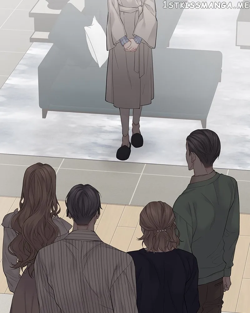As If Love Doesn’t Exist Chapter 1 page 60