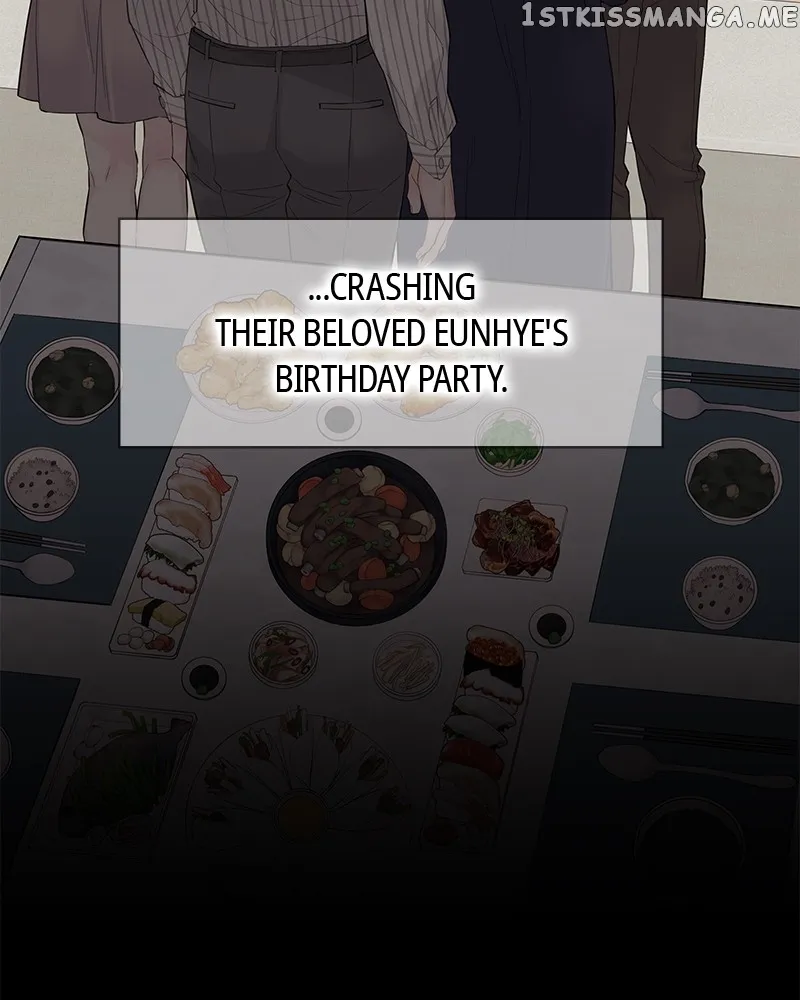 As If Love Doesn’t Exist Chapter 1 page 61