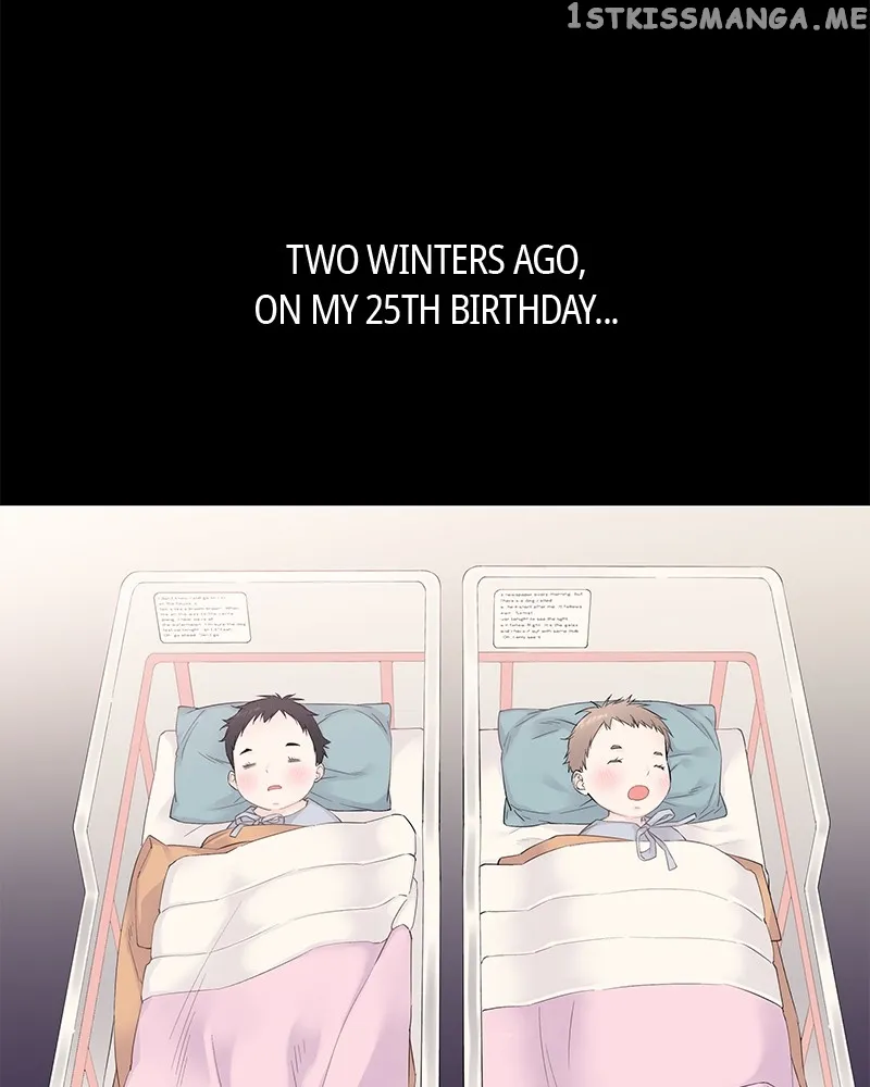 As If Love Doesn’t Exist Chapter 1 page 62