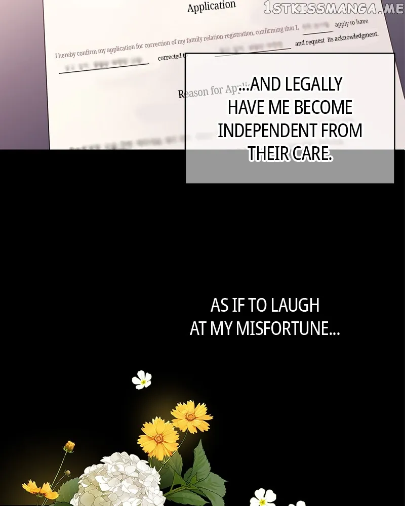 As If Love Doesn’t Exist Chapter 1 page 70