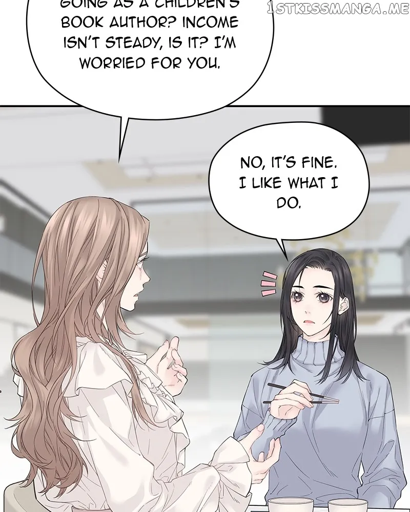 As If Love Doesn’t Exist Chapter 1 page 77