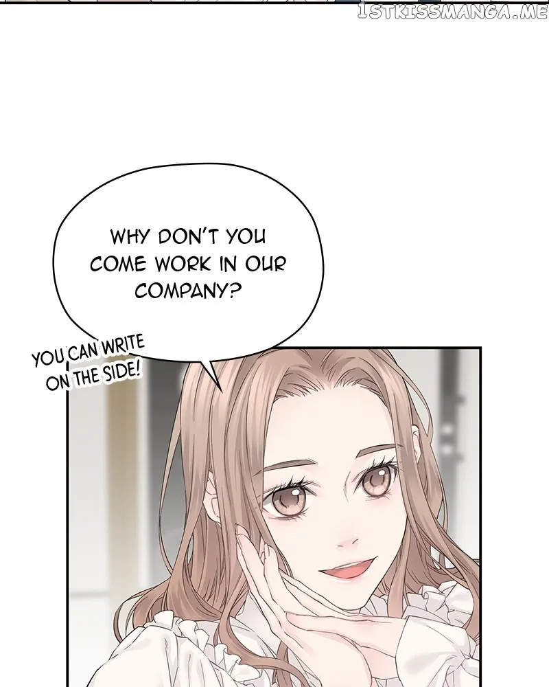 As If Love Doesn’t Exist Chapter 1 page 78