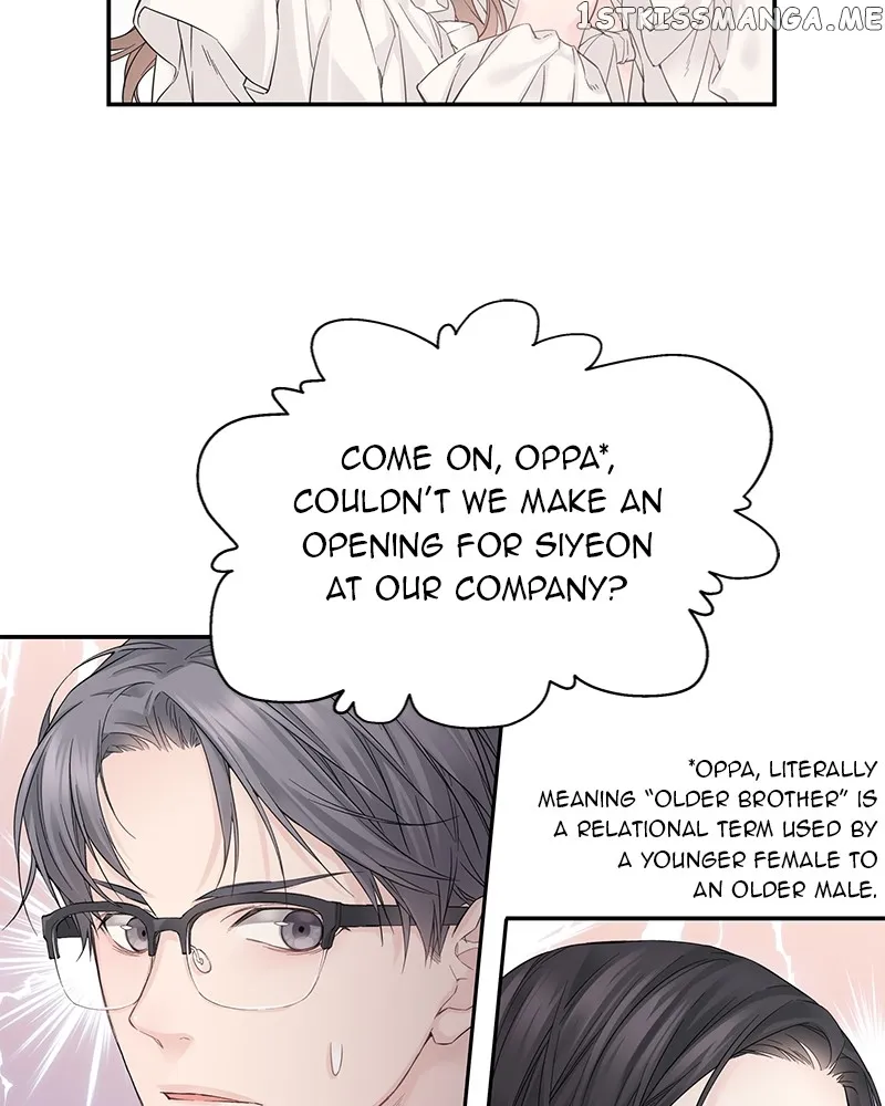 As If Love Doesn’t Exist Chapter 1 page 79