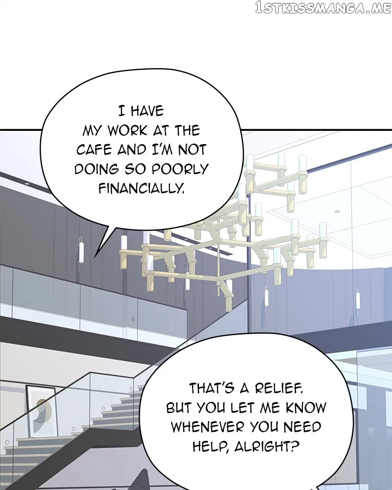 As If Love Doesn’t Exist Chapter 1 page 83