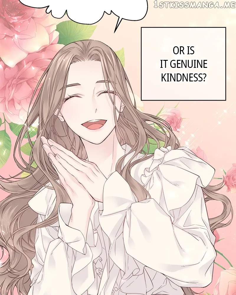 As If Love Doesn’t Exist Chapter 1 page 85