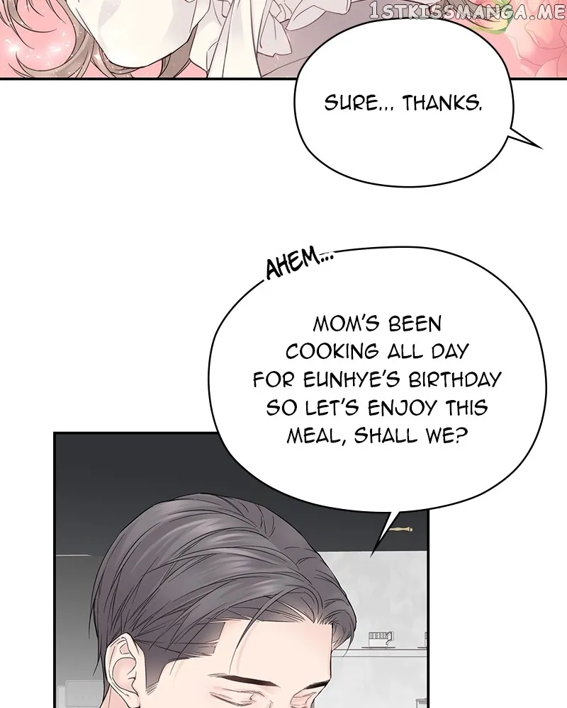 As If Love Doesn’t Exist Chapter 1 page 86