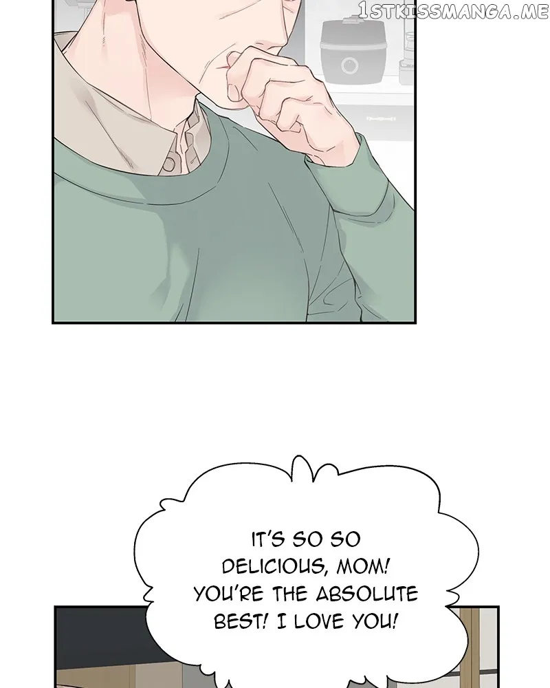 As If Love Doesn’t Exist Chapter 1 page 87