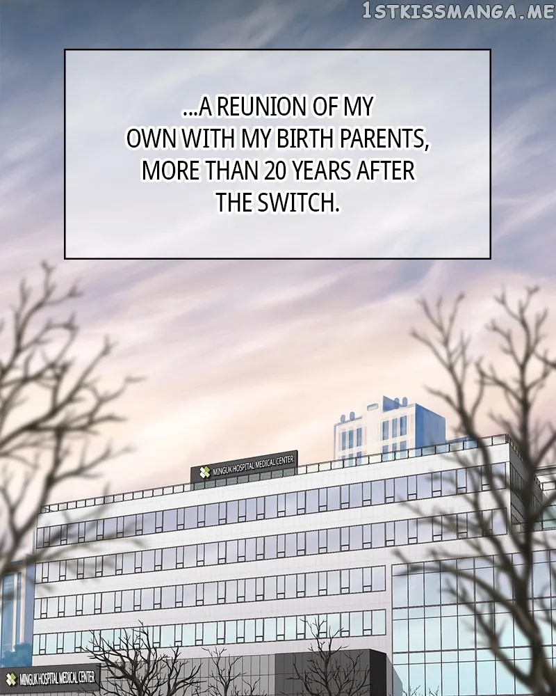 As If Love Doesn’t Exist Chapter 1 page 97
