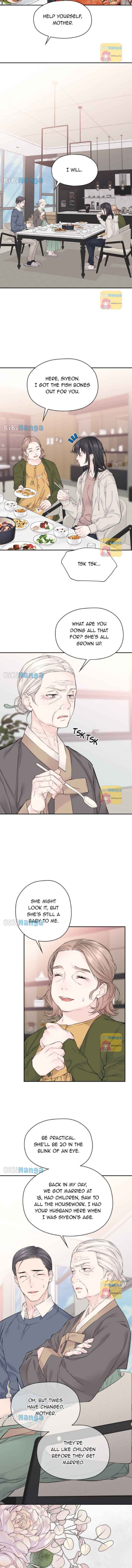 As If Love Doesn’t Exist Chapter 10 page 2