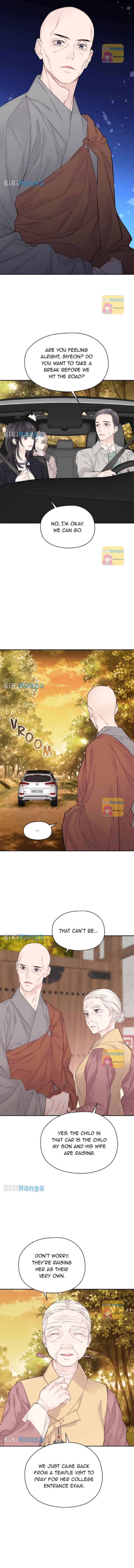 As If Love Doesn’t Exist Chapter 11 page 2