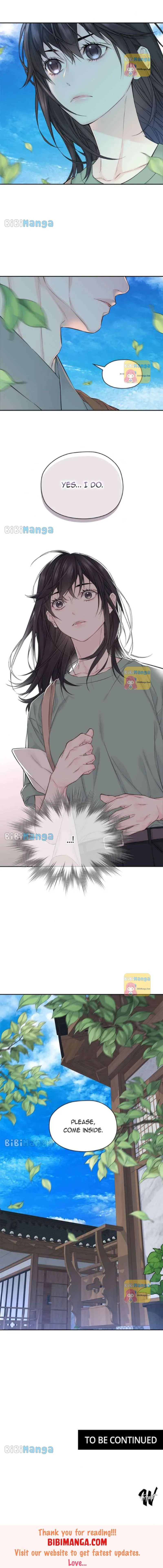 As If Love Doesn’t Exist Chapter 12 page 14