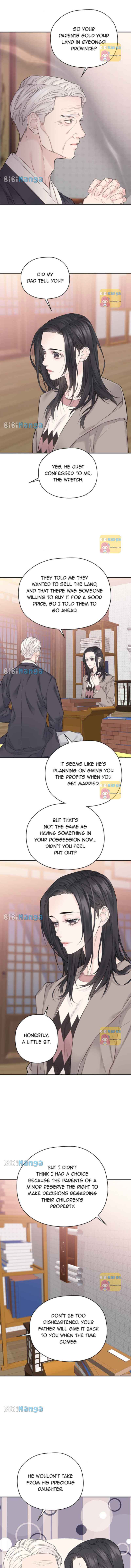 As If Love Doesn’t Exist Chapter 16 page 2