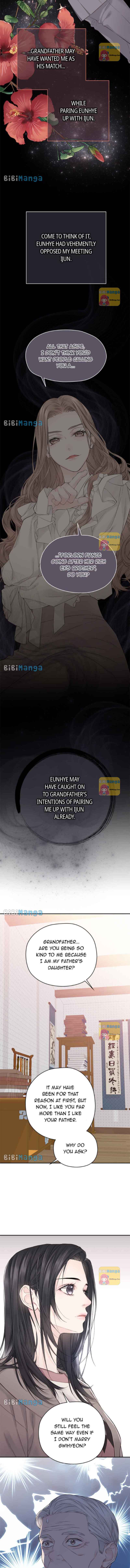 As If Love Doesn’t Exist Chapter 16 page 6