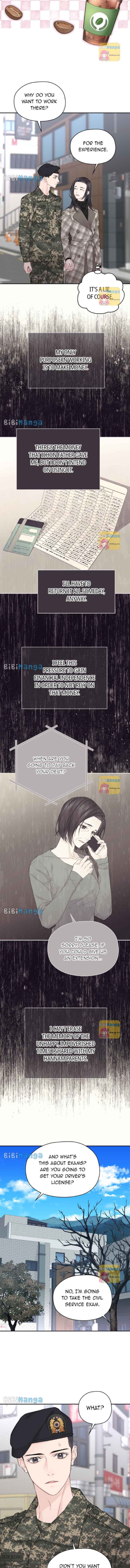 As If Love Doesn’t Exist Chapter 18 page 10