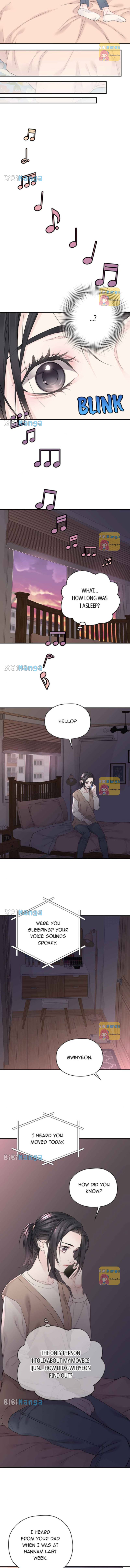 As If Love Doesn’t Exist Chapter 20 page 11
