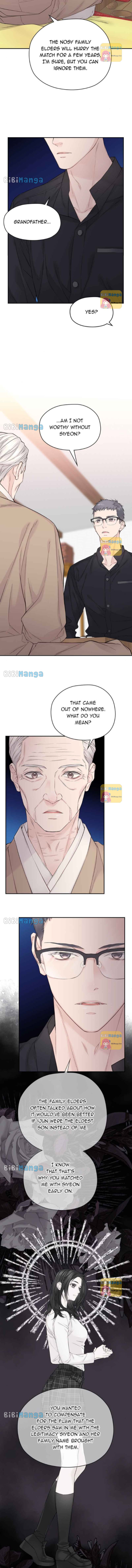 As If Love Doesn’t Exist Chapter 20 page 2