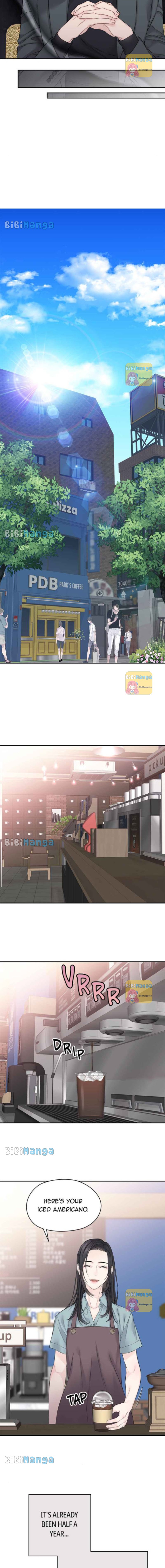 As If Love Doesn’t Exist Chapter 25 page 12
