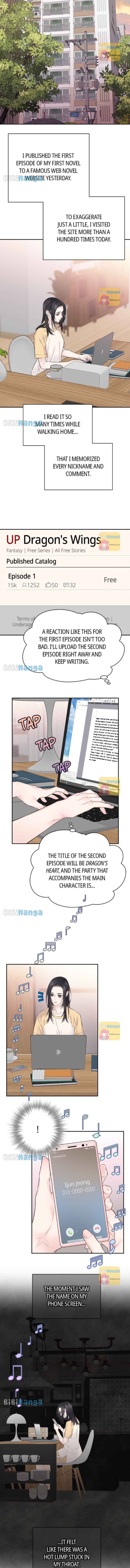 As If Love Doesn’t Exist Chapter 27 page 7