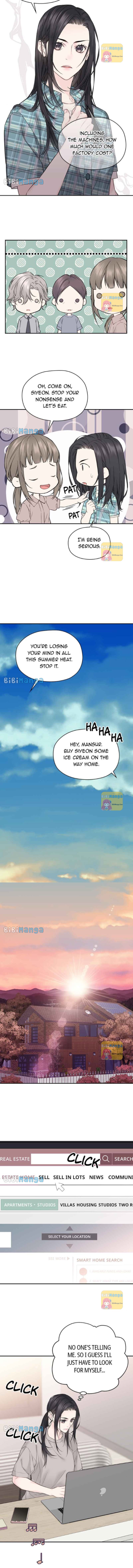 As If Love Doesn’t Exist Chapter 29 page 2