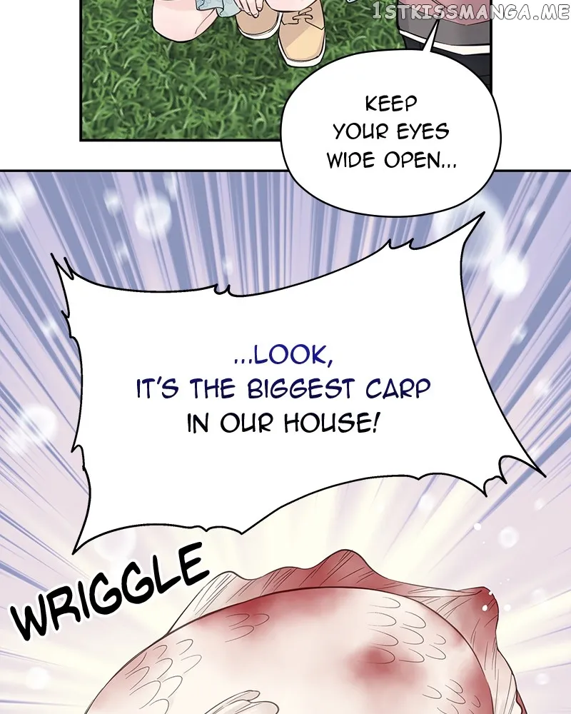 As If Love Doesn’t Exist Chapter 3 page 99