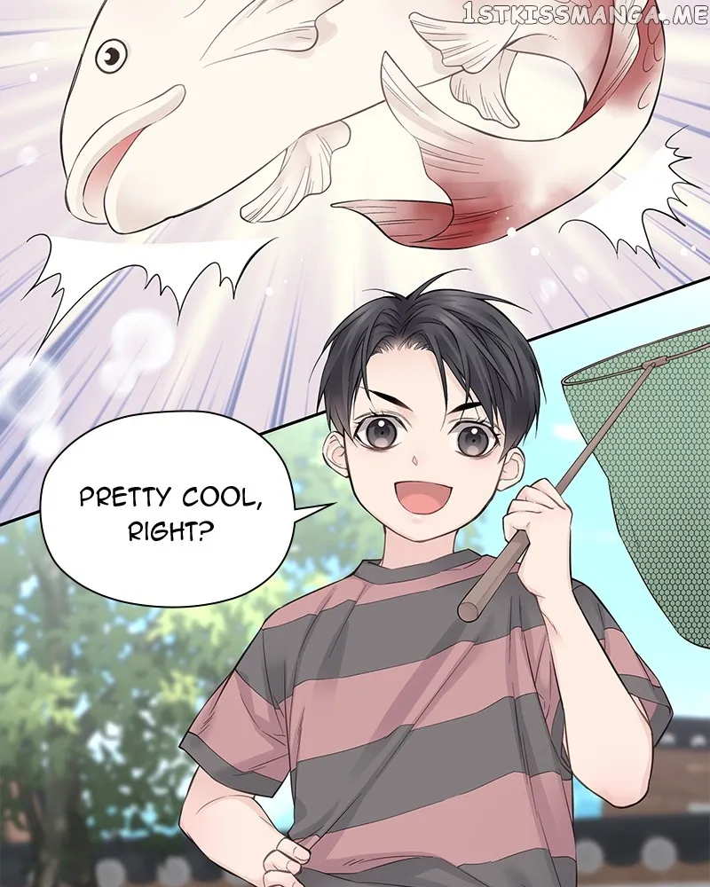 As If Love Doesn’t Exist Chapter 3 page 100