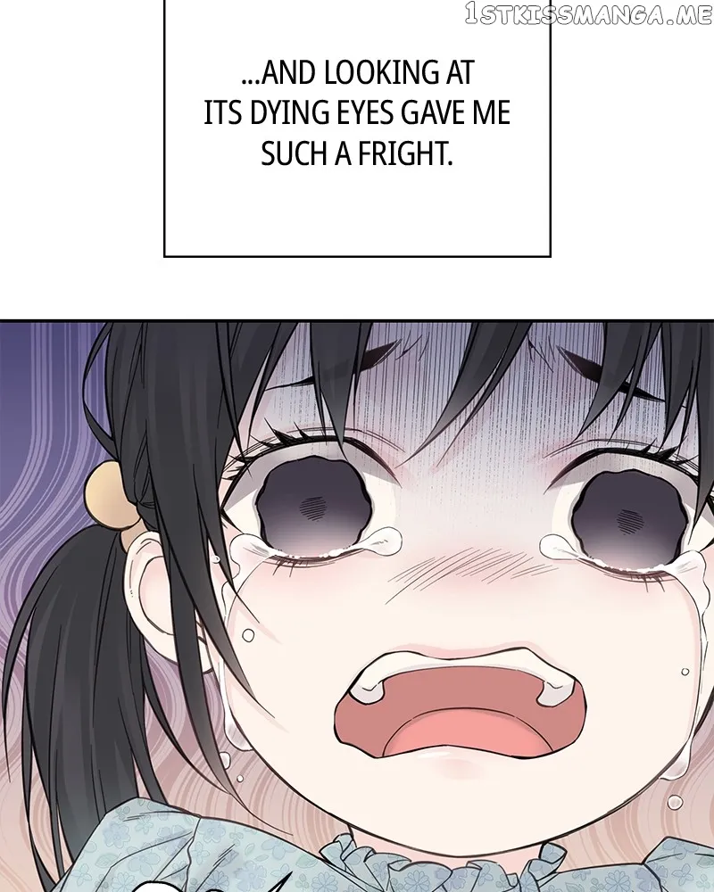 As If Love Doesn’t Exist Chapter 3 page 104
