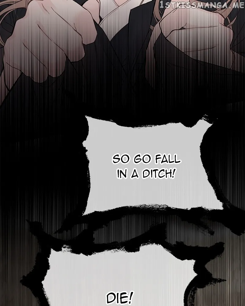 As If Love Doesn’t Exist Chapter 3 page 10