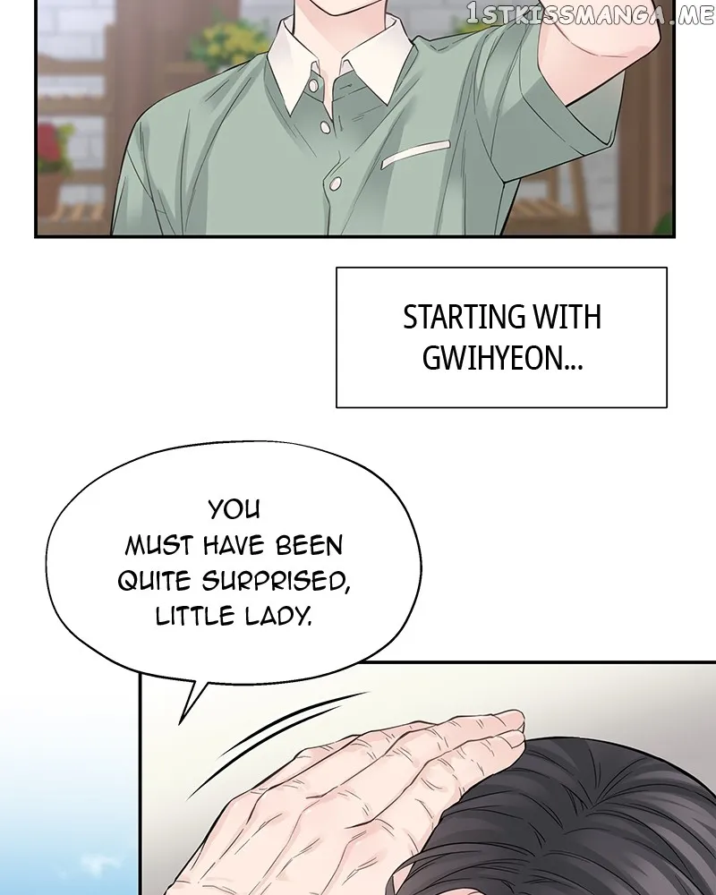 As If Love Doesn’t Exist Chapter 3 page 109