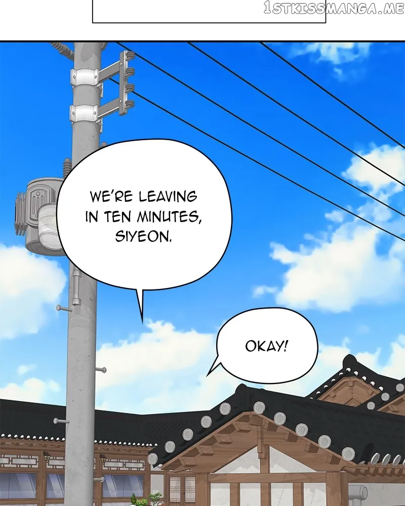As If Love Doesn’t Exist Chapter 3 page 114