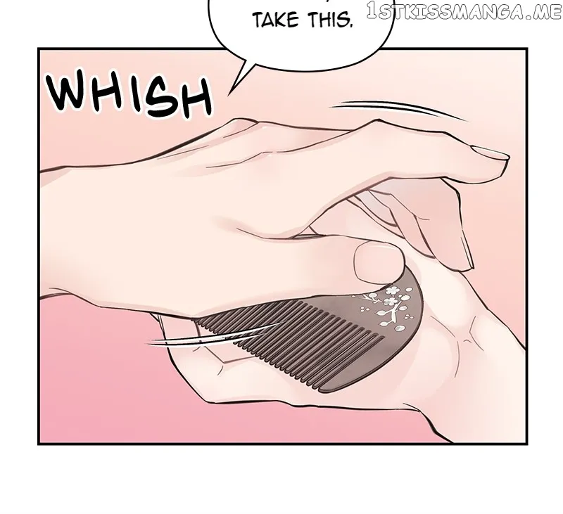 As If Love Doesn’t Exist Chapter 3 page 118