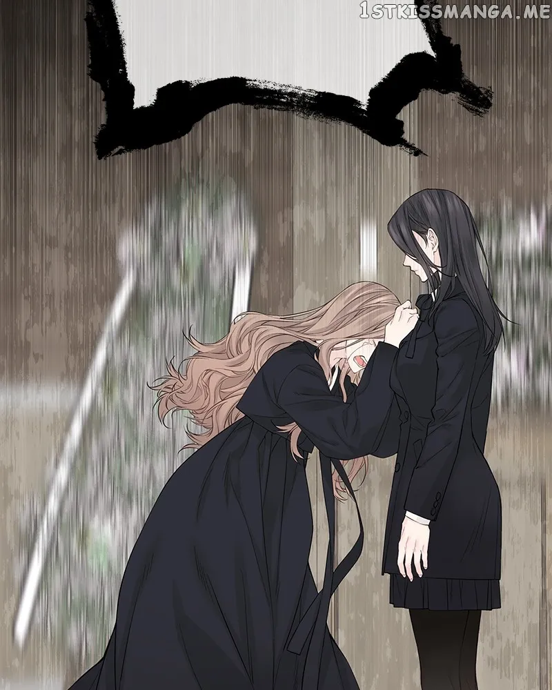 As If Love Doesn’t Exist Chapter 3 page 11
