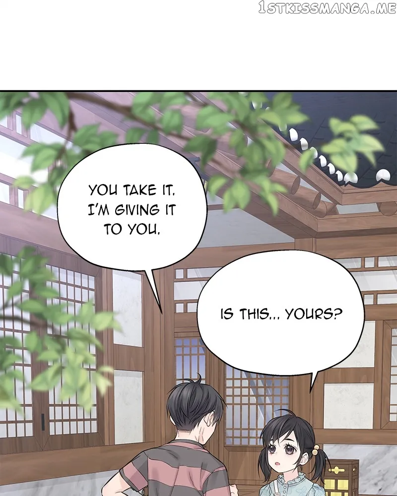 As If Love Doesn’t Exist Chapter 3 page 119