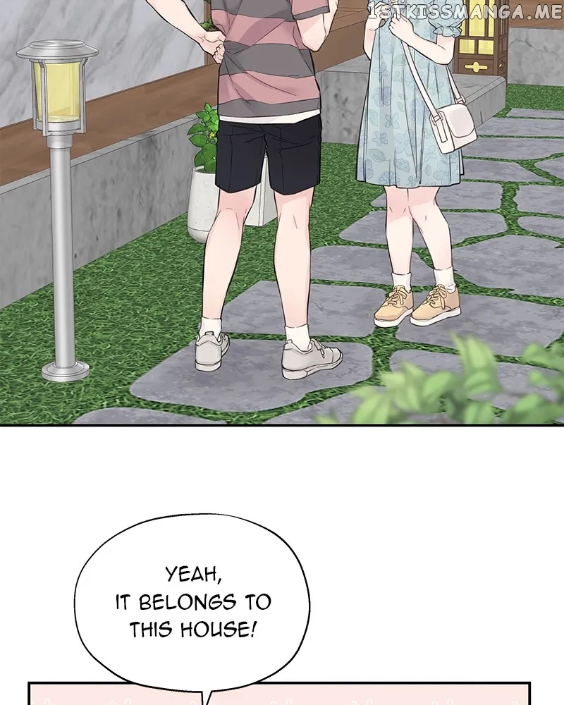 As If Love Doesn’t Exist Chapter 3 page 120