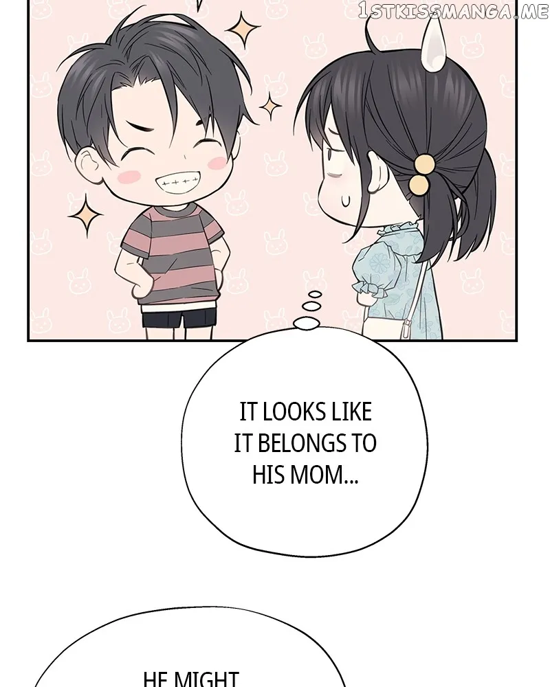 As If Love Doesn’t Exist Chapter 3 page 121