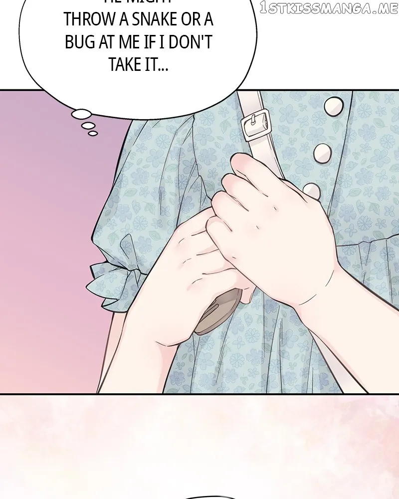 As If Love Doesn’t Exist Chapter 3 page 122