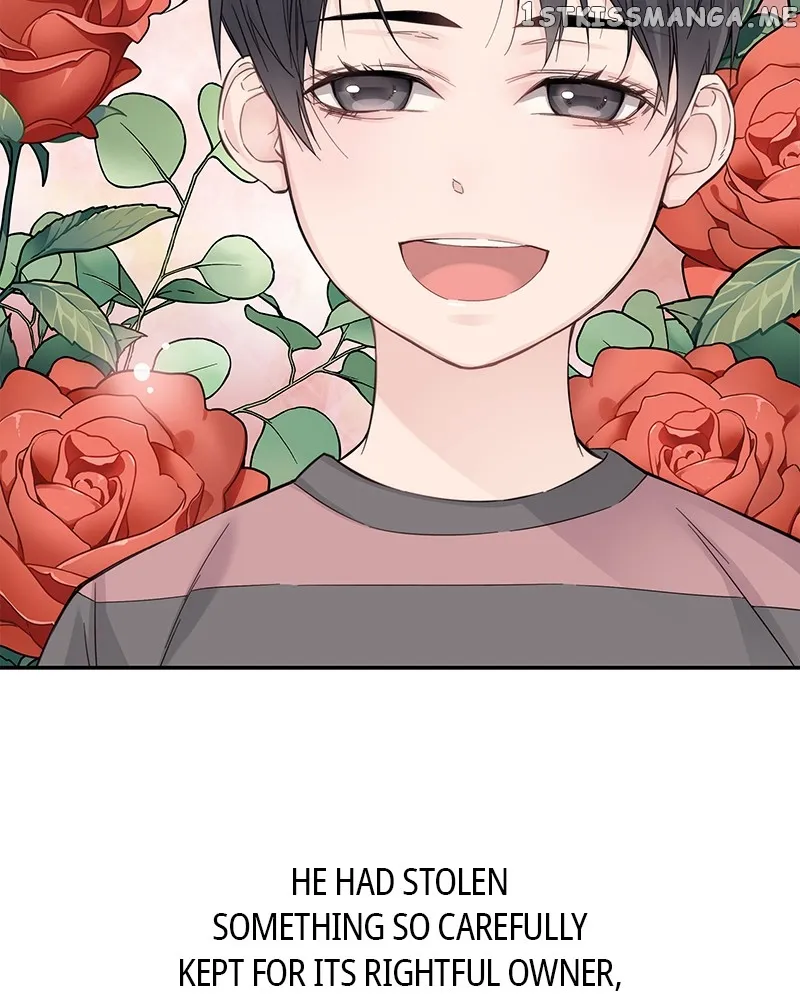 As If Love Doesn’t Exist Chapter 3 page 126