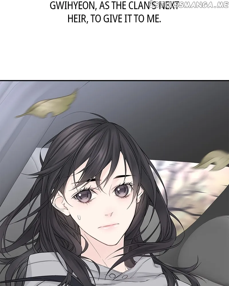 As If Love Doesn’t Exist Chapter 3 page 127