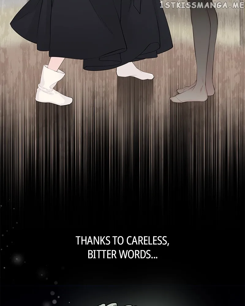 As If Love Doesn’t Exist Chapter 3 page 12