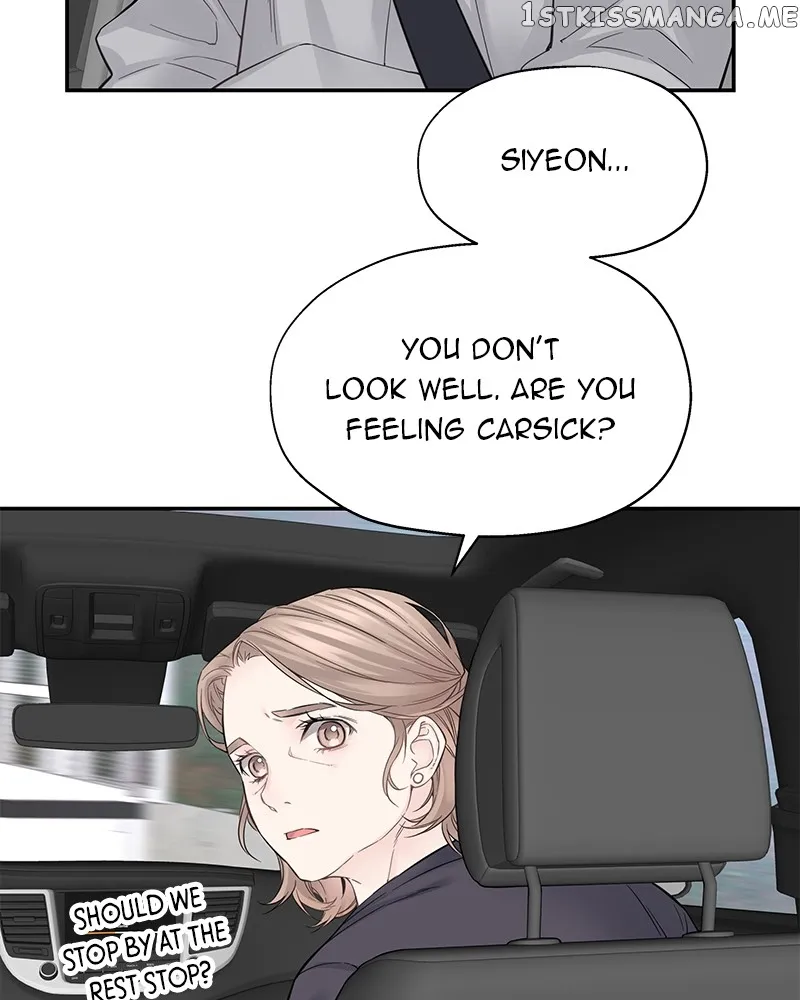 As If Love Doesn’t Exist Chapter 3 page 132