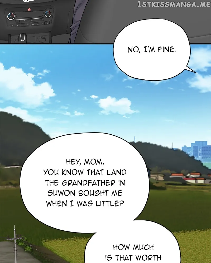 As If Love Doesn’t Exist Chapter 3 page 133