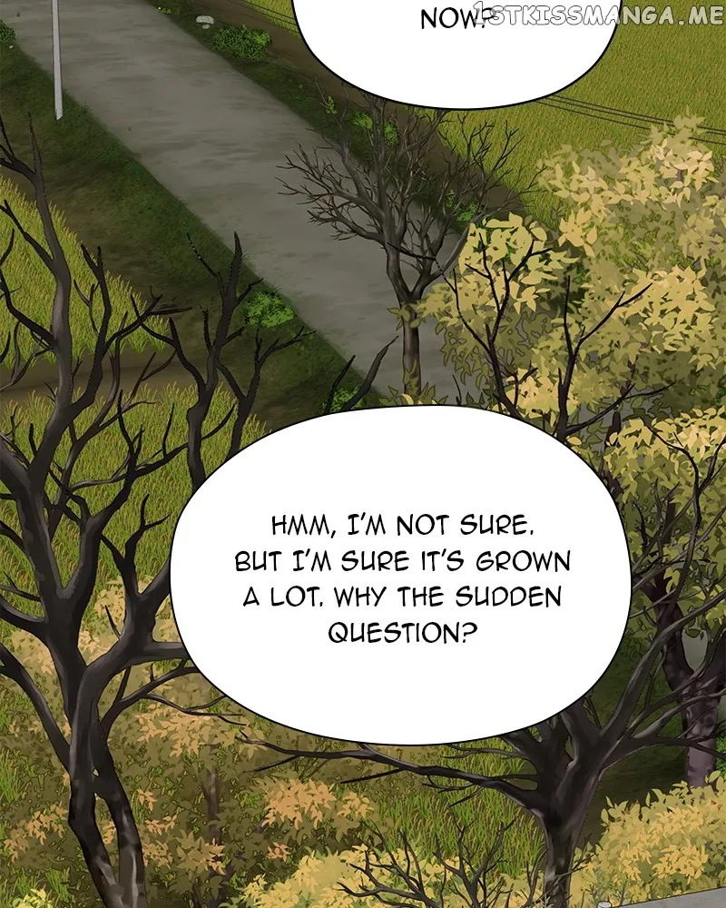 As If Love Doesn’t Exist Chapter 3 page 134
