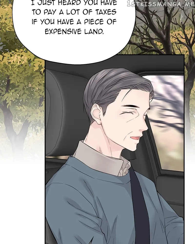 As If Love Doesn’t Exist Chapter 3 page 136