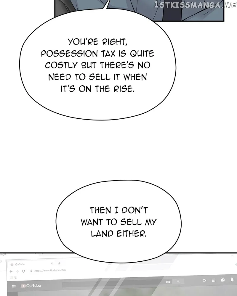 As If Love Doesn’t Exist Chapter 3 page 137